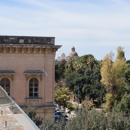 The Golden Hour, Luxury Apartment With A Panoramic View Lecce Exterior foto