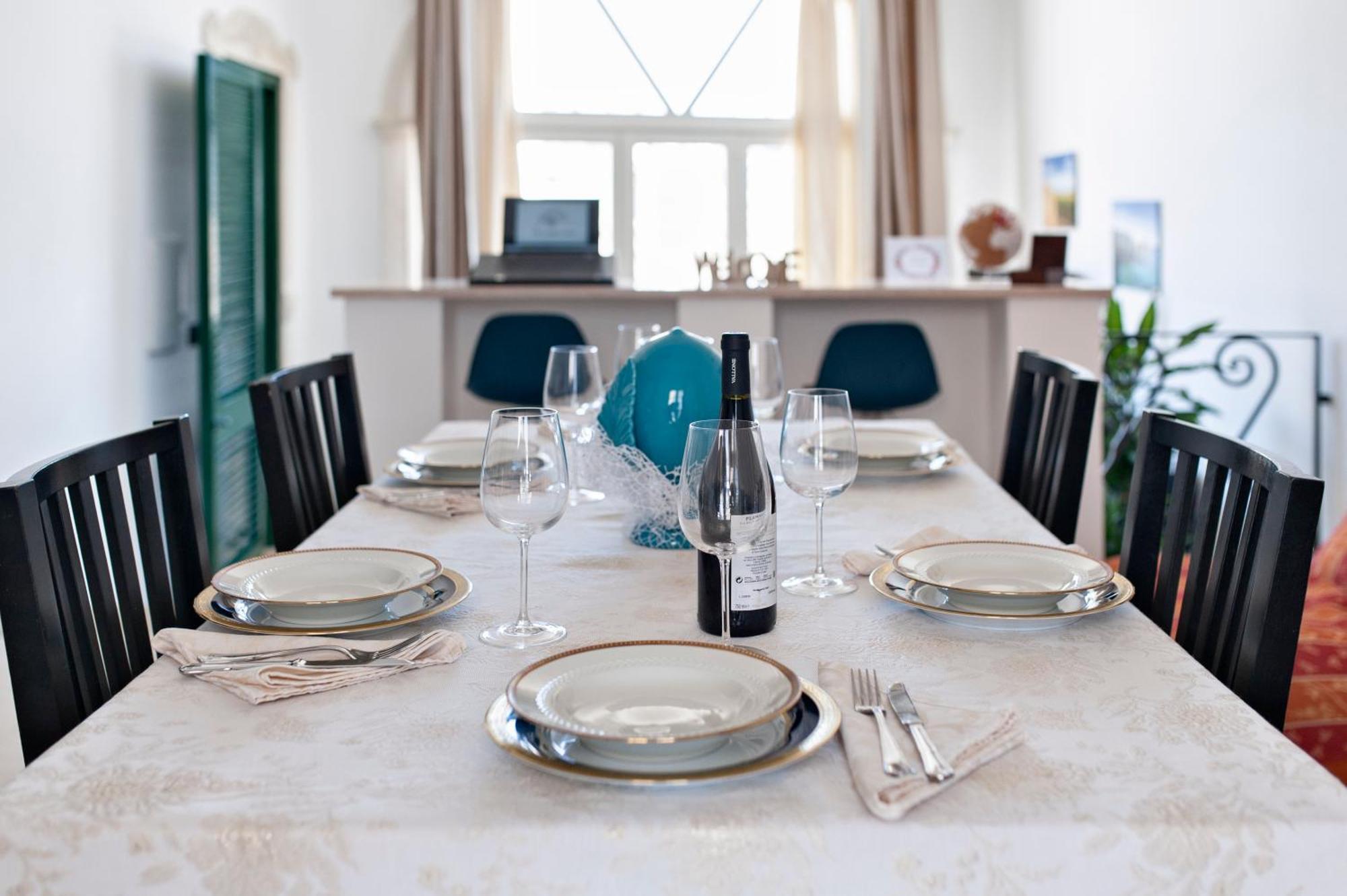 The Golden Hour, Luxury Apartment With A Panoramic View Lecce Exterior foto