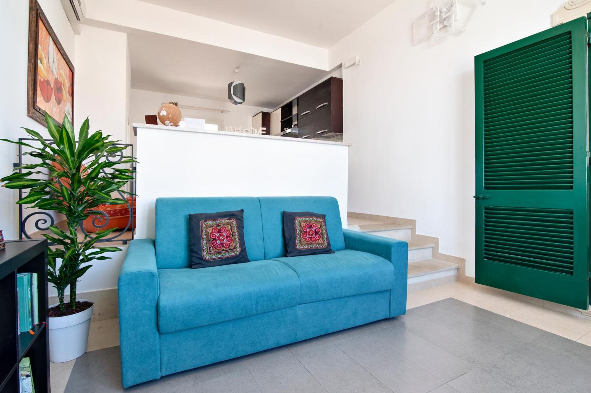 The Golden Hour, Luxury Apartment With A Panoramic View Lecce Exterior foto
