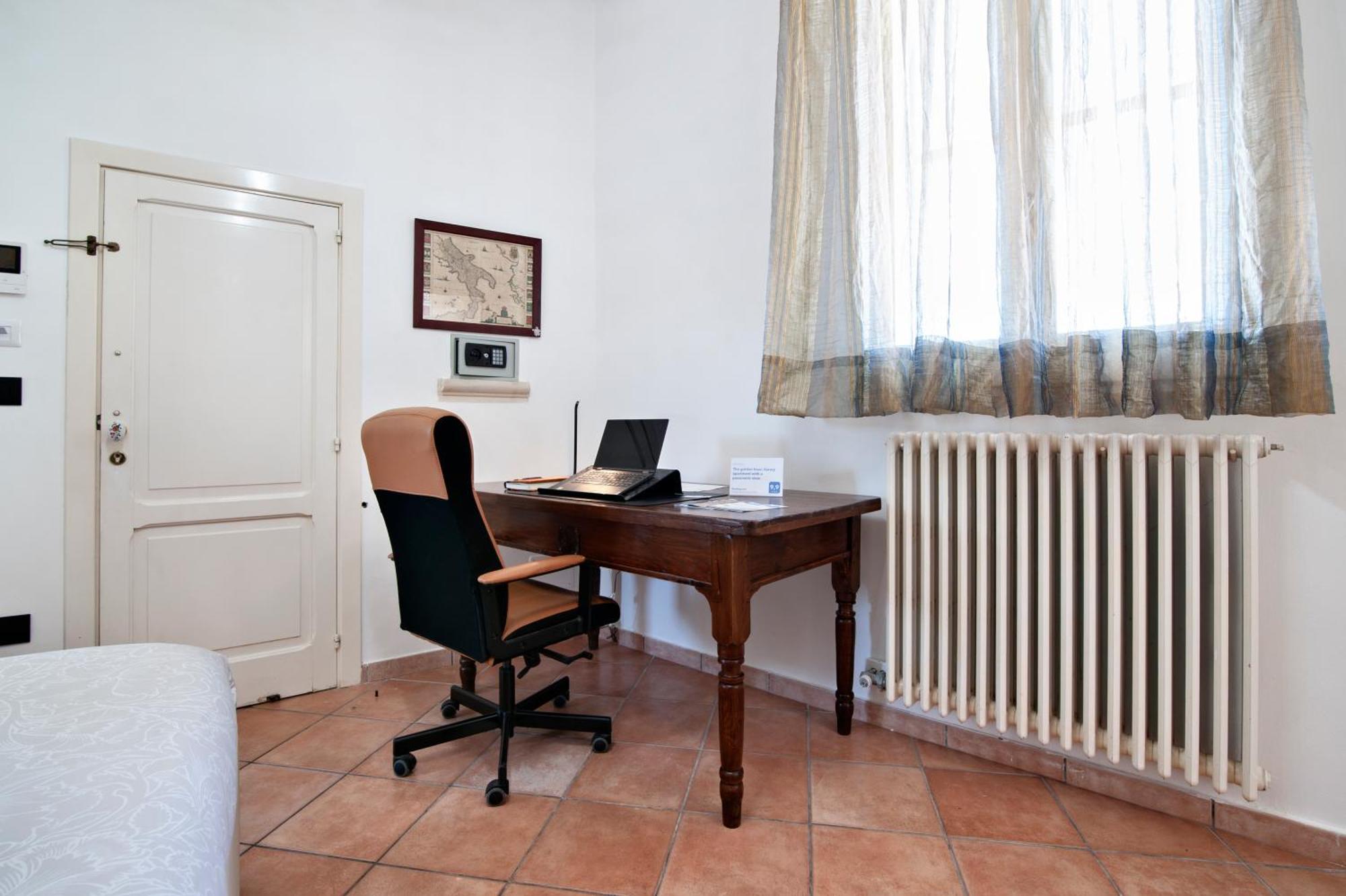 The Golden Hour, Luxury Apartment With A Panoramic View Lecce Exterior foto